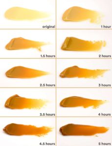 Sous Vide Dulce de Leche